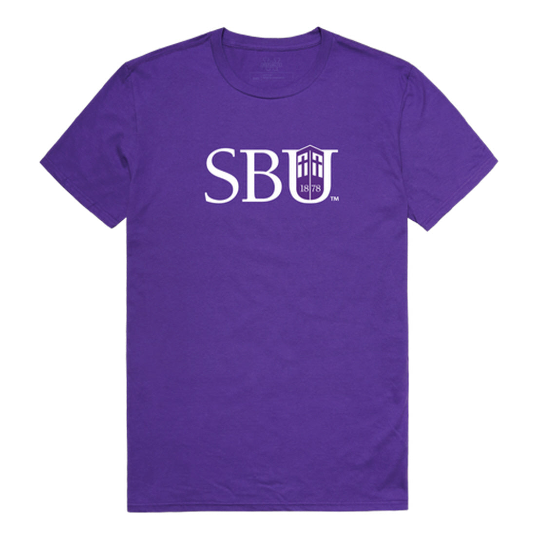 Ouachita Baptist University Bearcats Institutional Tee T-Shirt