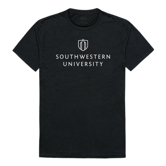 Southwestern University Pirates Institutional Tee T-Shirt