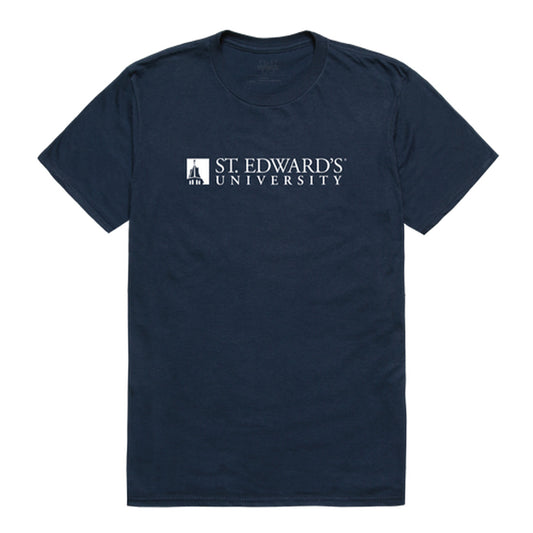 St. Edward's University Hilltoppers Institutional Tee T-Shirt