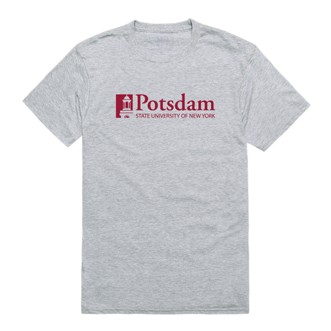 State University of New York at Potsdam Bears Institutional Tee T-Shirt