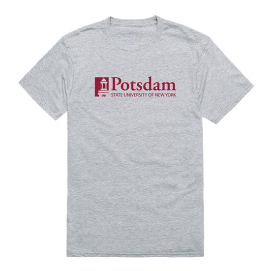 State University of New York at Potsdam Bears Institutional Tee T-Shirt