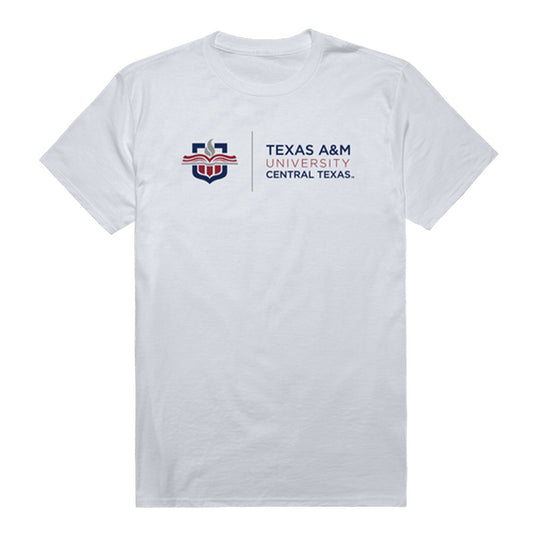 Texas A&M University-Central Texas Warriors Institutional Tee T-Shirt