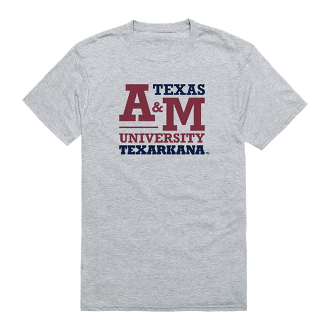 Texas A&M University-Texarkana Eagles Institutional Tee T-Shirt