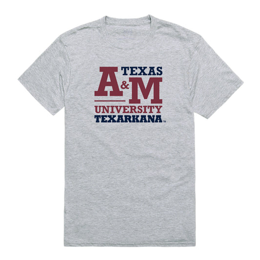 Texas A&M University-Texarkana Eagles Institutional Tee T-Shirt