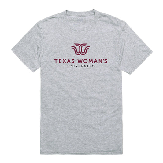 Texas Woman's University Pioneers Institutional Tee T-Shirt