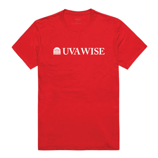 University of Virginia's College at Wise Cavaliers Institutional Tee T-Shirt