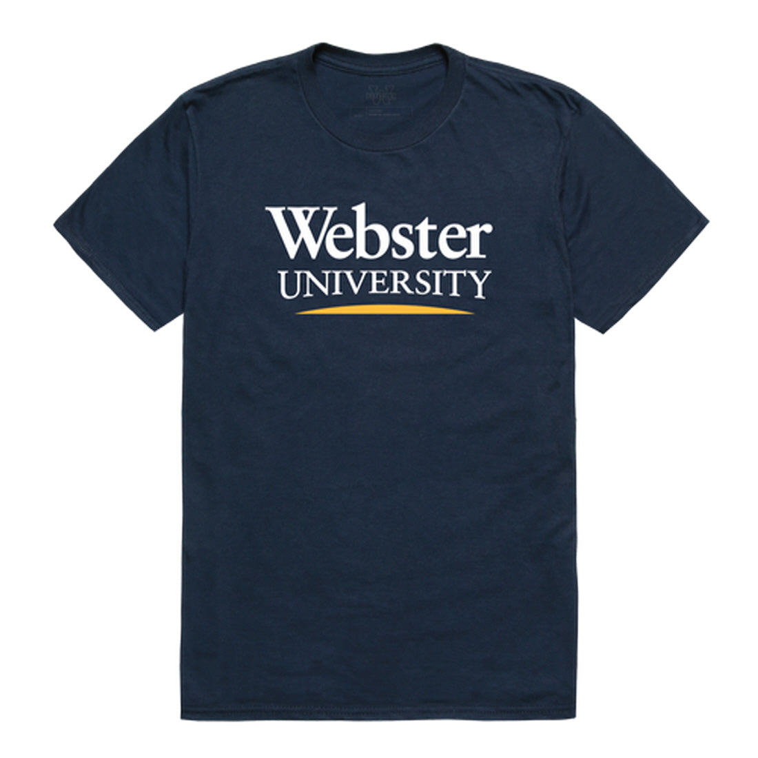 Webster University Gorlocks Institutional Tee T-Shirt