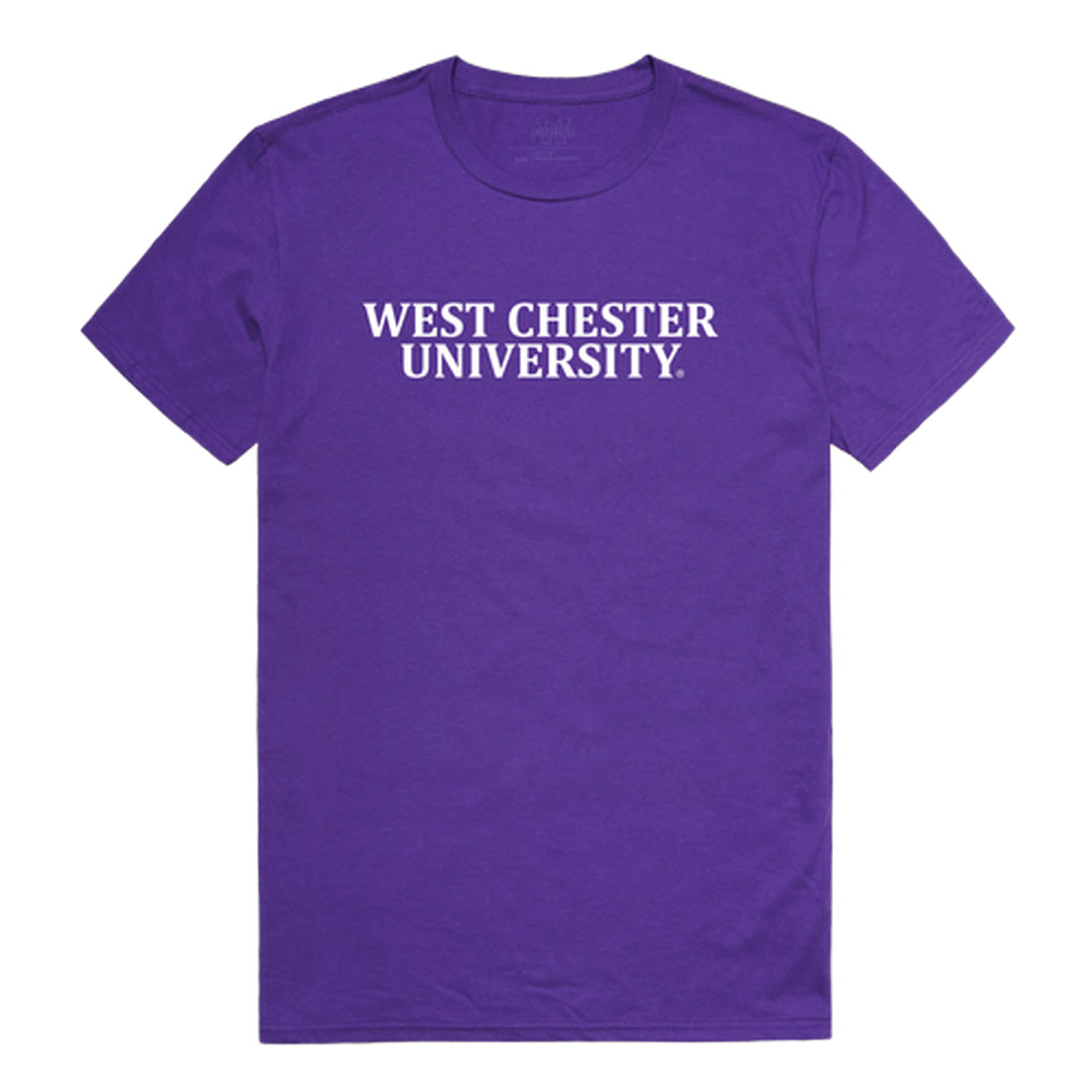 West Chester University of Pennsylvaniar Rams Institutional Tee T-Shirt