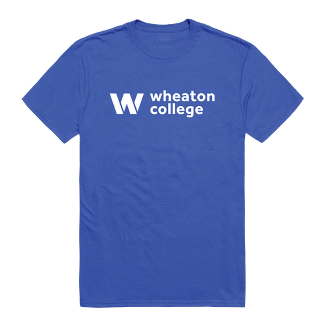 Wheaton College Lyons Institutional Tee T-Shirt