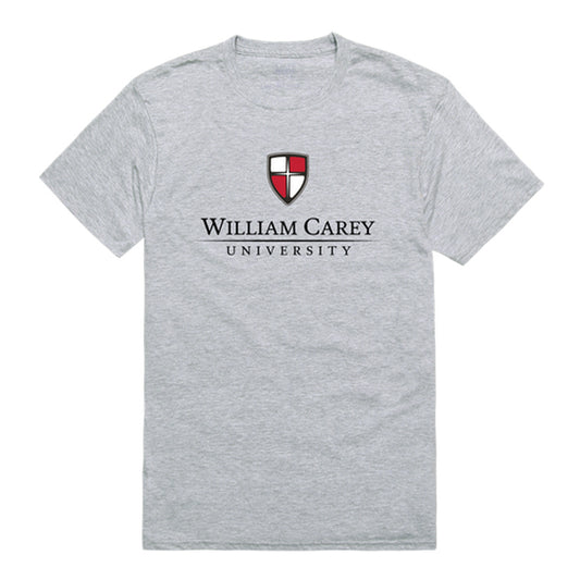 William Carey Crusaders Institutional Tee T-Shirt