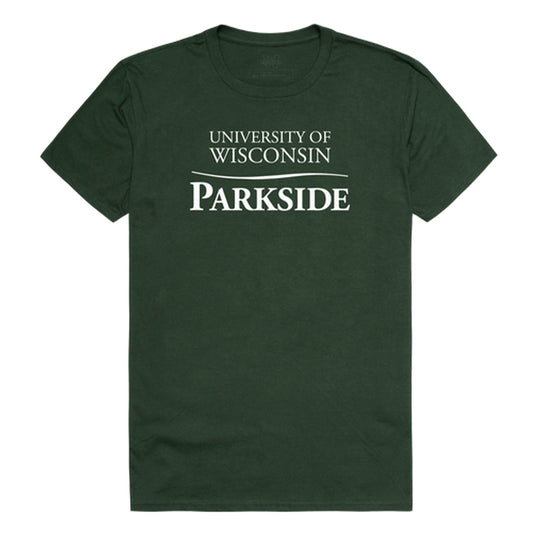 University of Wisconsin - Parkside Rangers Institutional Tee T-Shirt