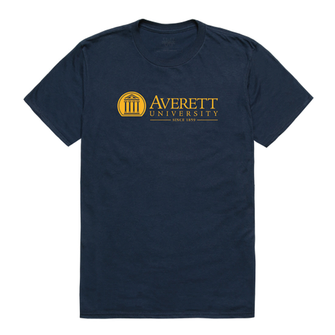 Averett University Cougars Institutional Tee T-Shirt