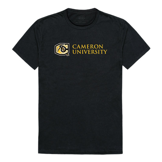 Cameron University Aggies Institutional Tee T-Shirt