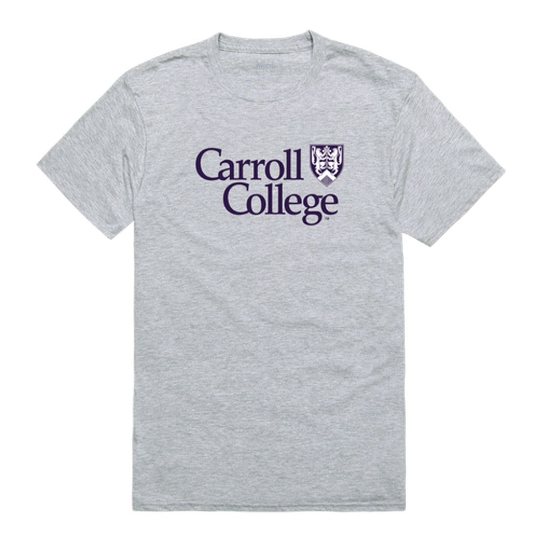 Carroll College Saints Institutional Tee T-Shirt