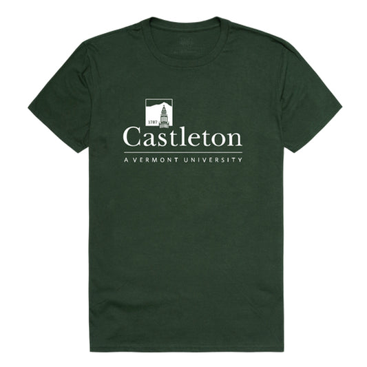 Castleton Spartans Institutional Tee T-Shirt