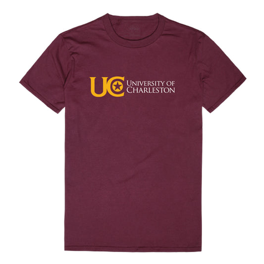 University of Charleston Golden Eagles Institutional Tee T-Shirt