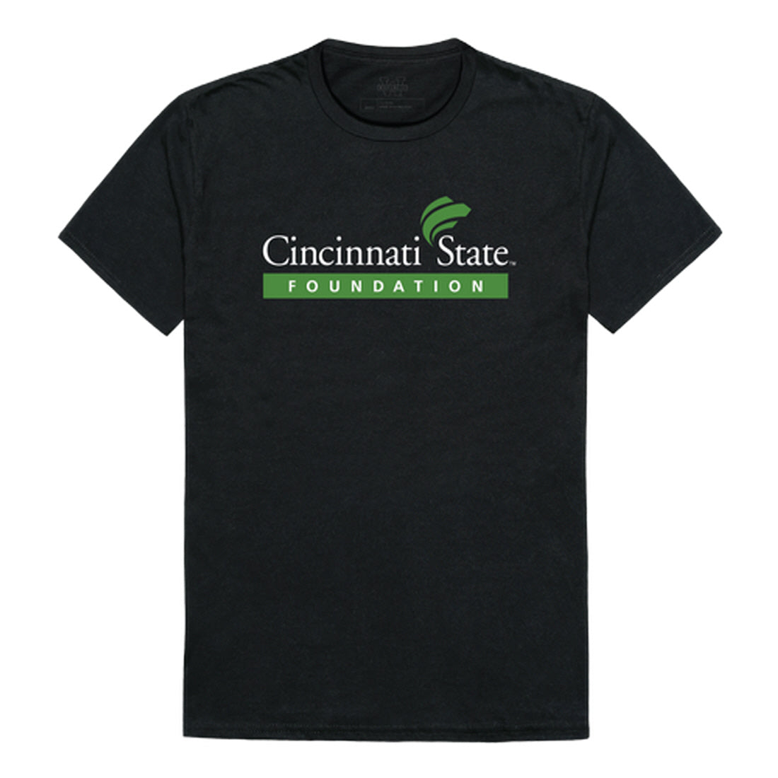 Cincinnati State Institutional Tee T-Shirt