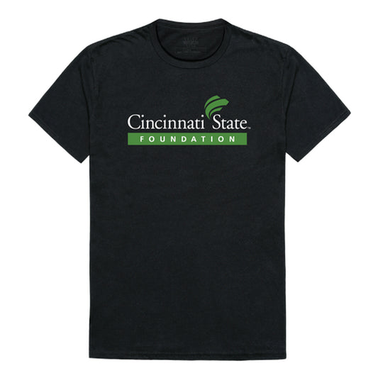 Cincinnati State Institutional Tee T-Shirt