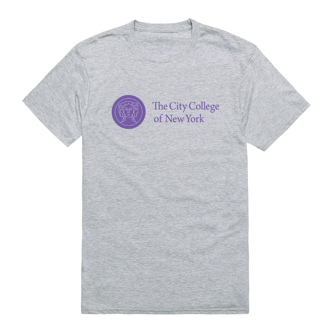 CCNY Beavers Institutional Tee T-Shirt