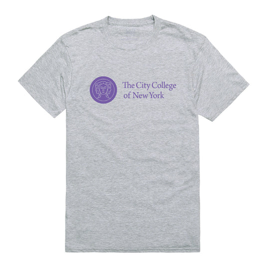 CCNY Beavers Institutional Tee T-Shirt