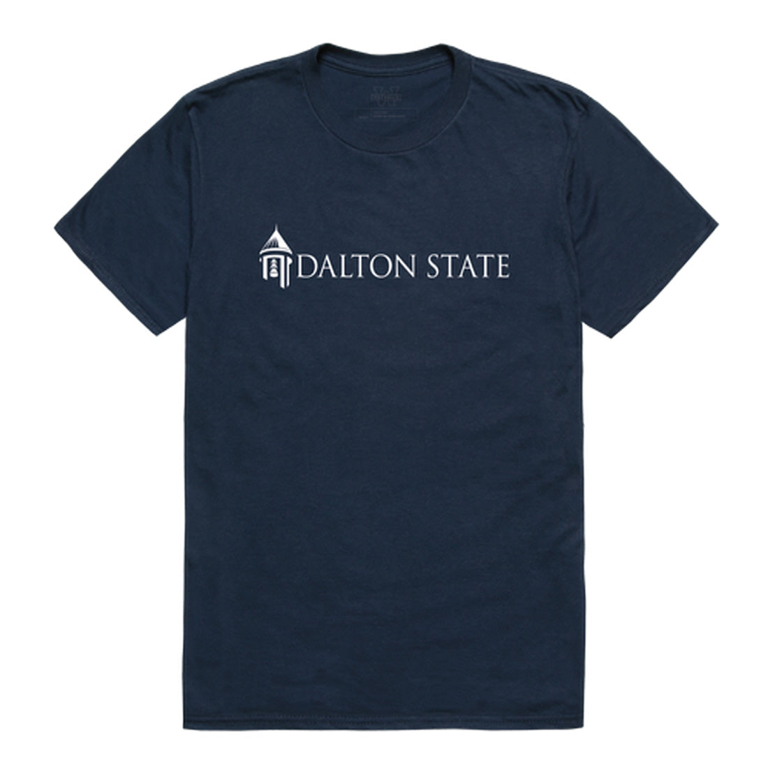 Dalton State College Roadrunners Institutional Tee T-Shirt