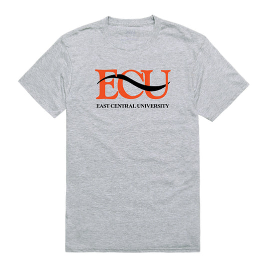 East Central University Tigers Institutional Tee T-Shirt