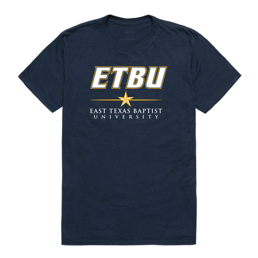 East Texas Baptist University Institutional Tee T-Shirt