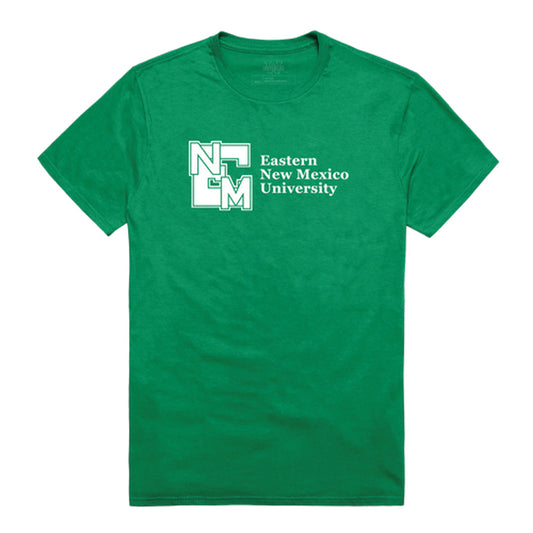 Eastern New Mexico University Greyhounds Institutional Tee T-Shirt