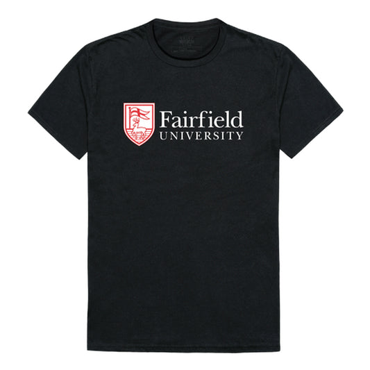 Fairfield University Stags Institutional Tee T-Shirt