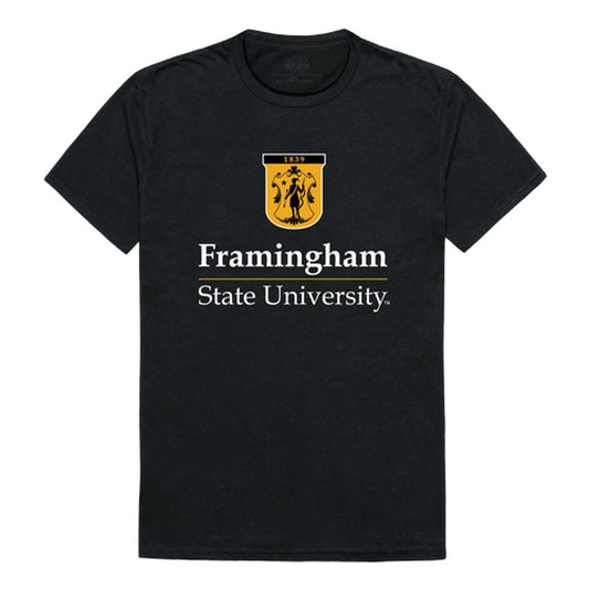 Framingham State University Rams Institutional Tee T-Shirt