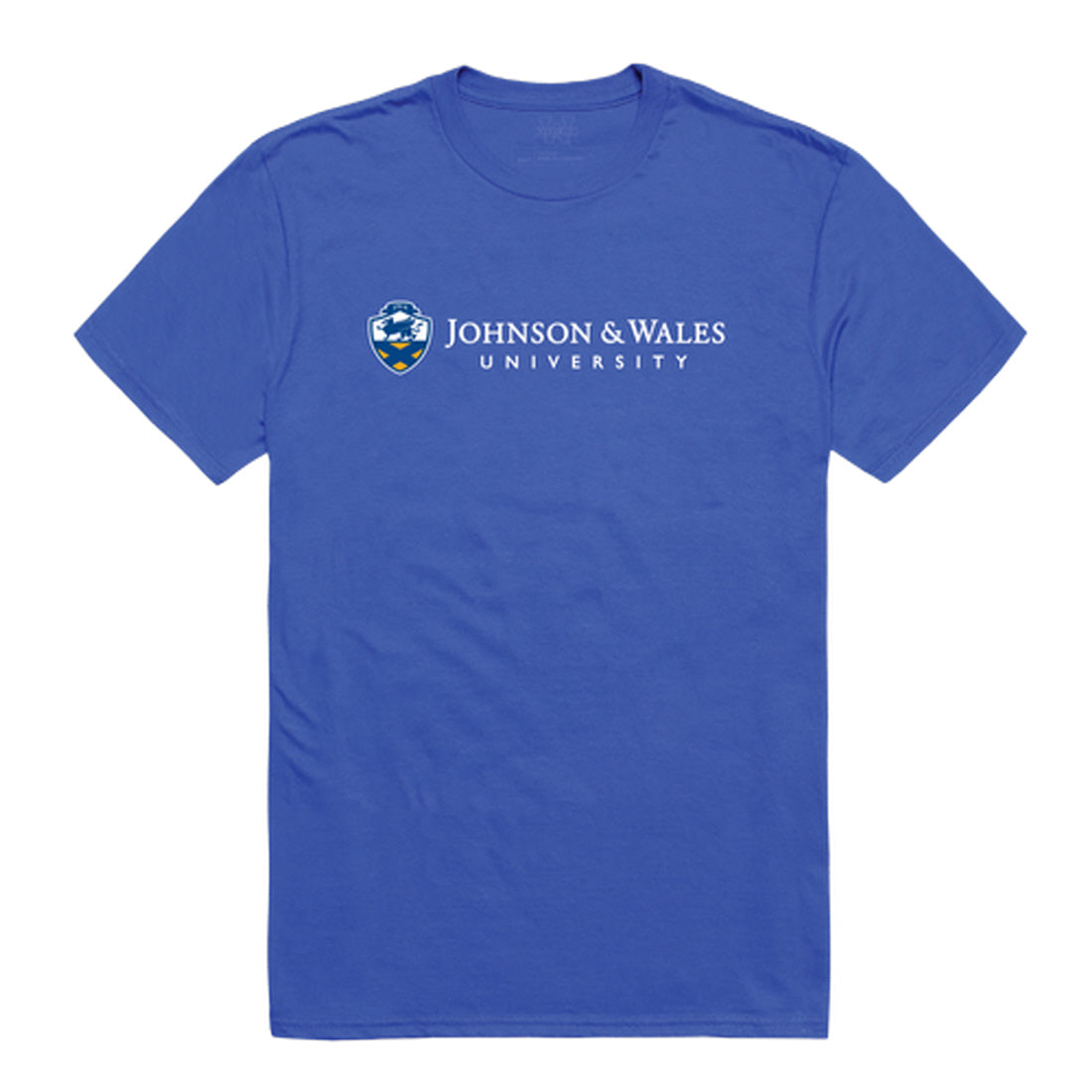 Johnson & Wales Business School Institutional Tee T-Shirt