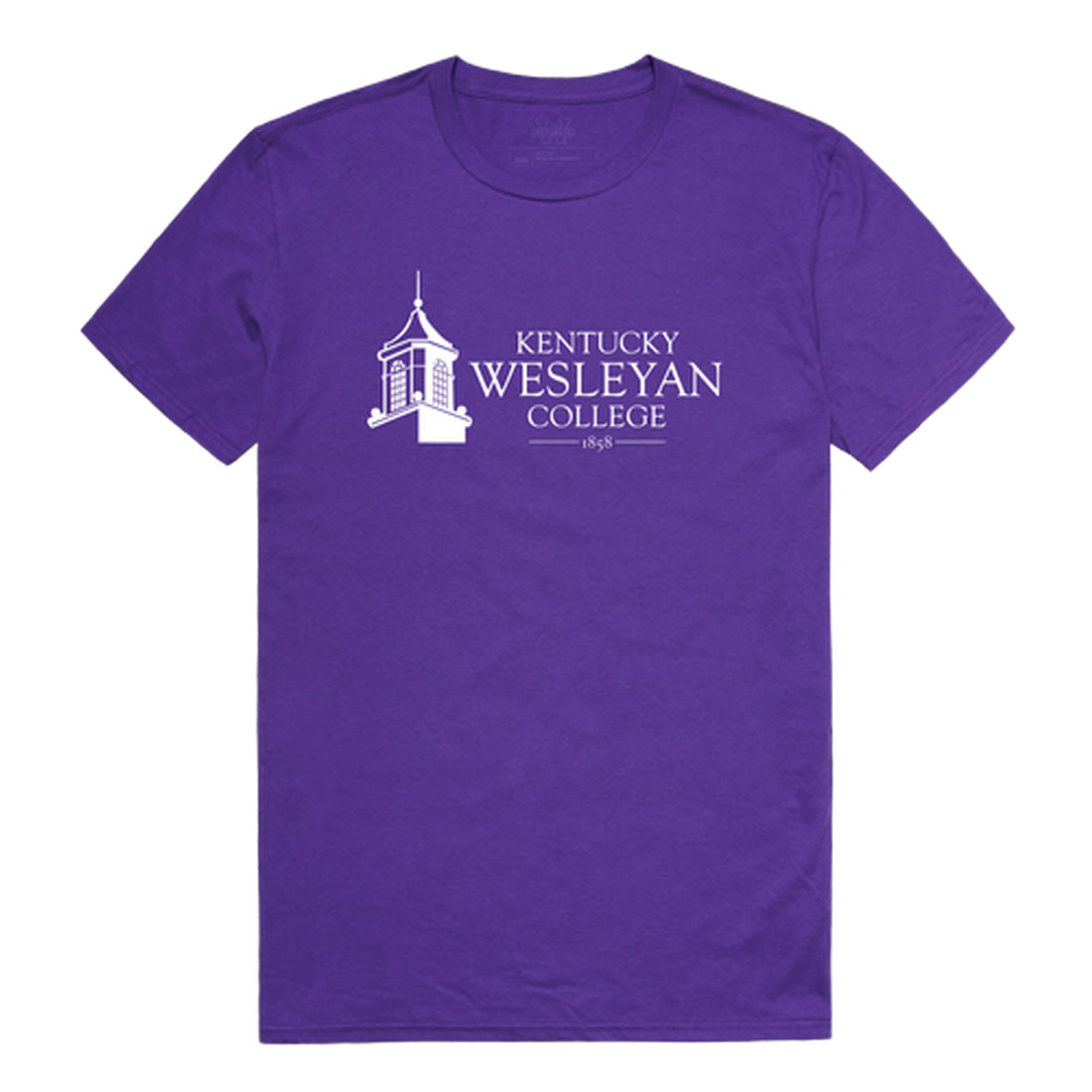 Kentucky Wesleyan College Panthers Institutional Tee T-Shirt