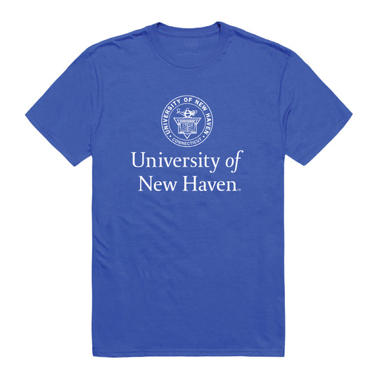 New Haven Chargers Institutional Tee T-Shirt