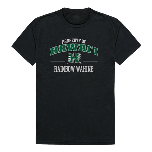 University of Hawaii Property College Tee T-Shirt