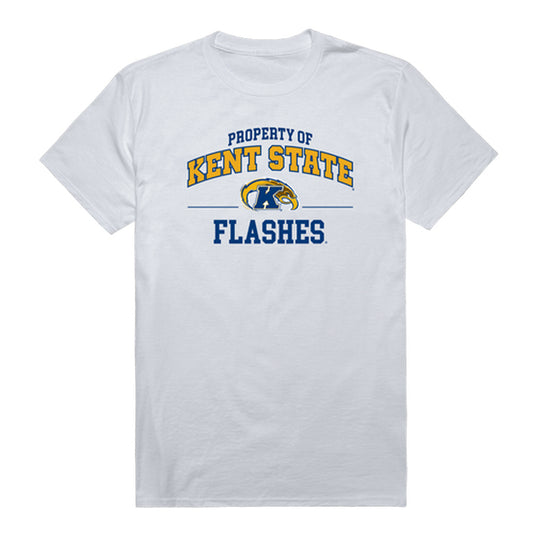 Kent State University Golden Flashes Property College Tee T-Shirt