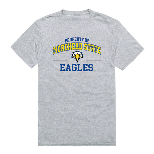 Morehead State Eagles Property College Tee T-Shirt