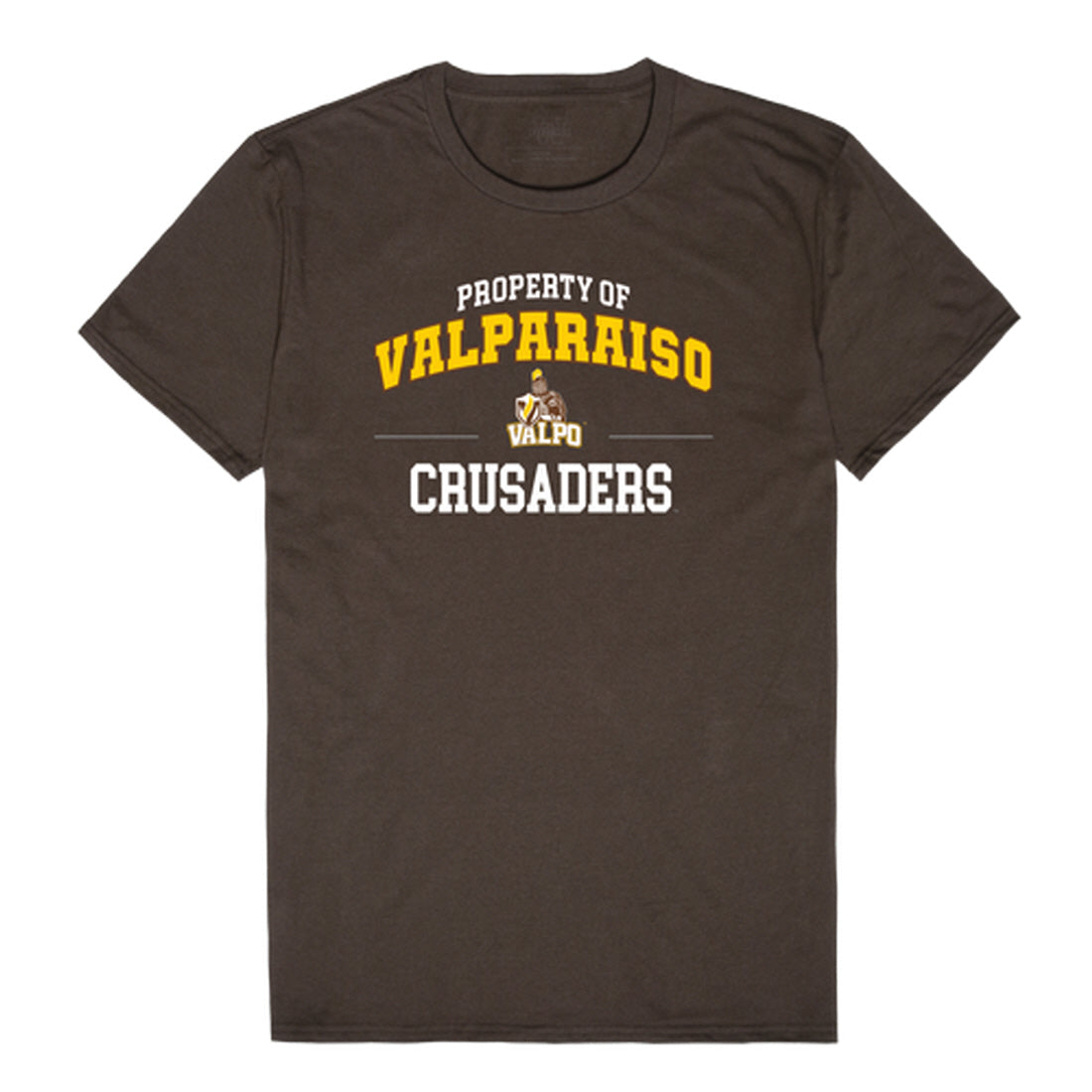 Valparaiso University Beacons Property College Tee T-Shirt