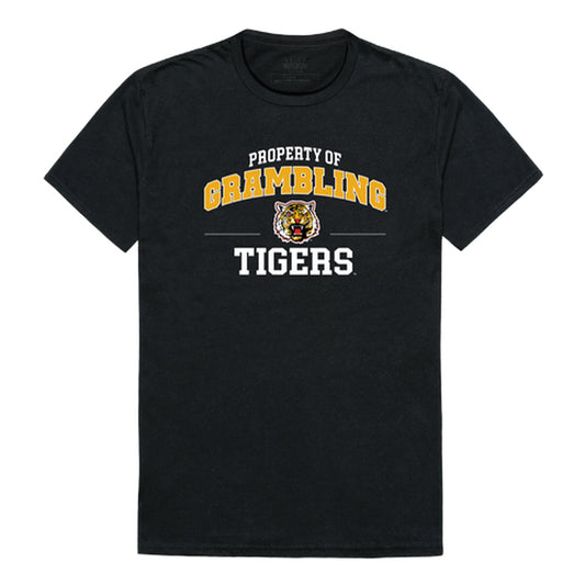 Grambling State University Tigers Property College Tee T-Shirt