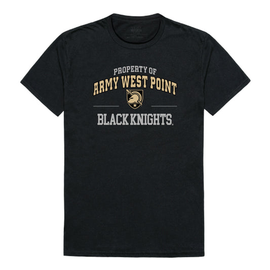 USMA United States Military Academy Army Black Nights Property College Tee T-Shirt