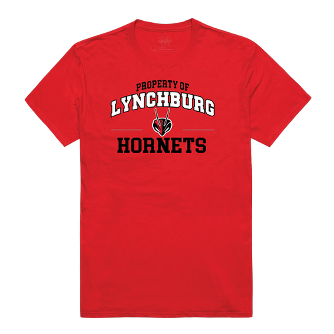 University of Lynchburg Property College Tee T-Shirt