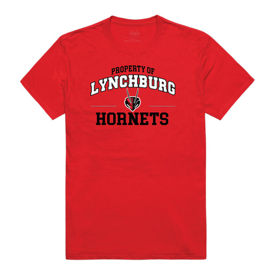 University of Lynchburg Property College Tee T-Shirt