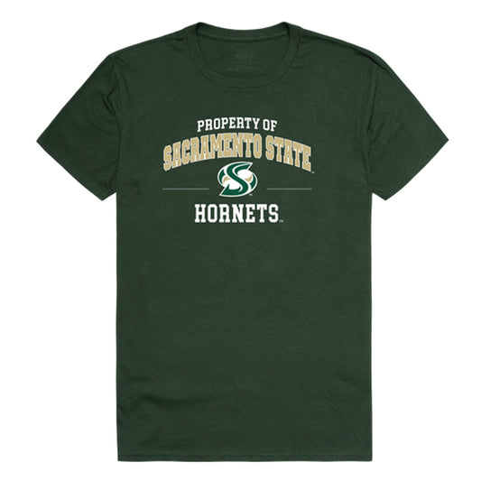 Sacramento State Hornets Property College Tee T-Shirt