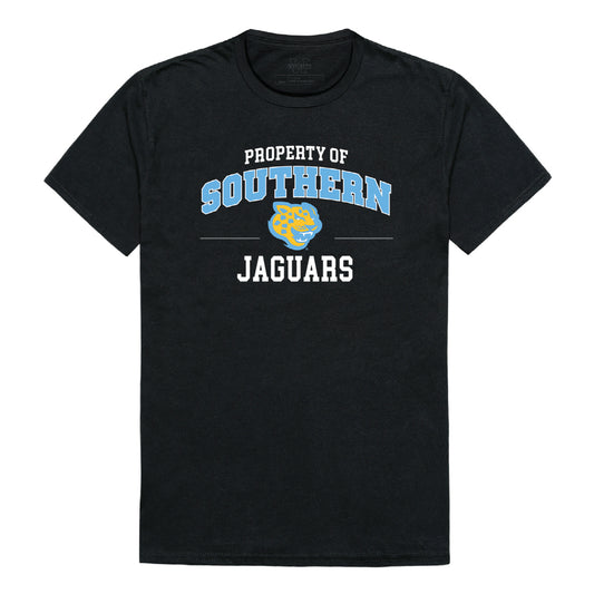 Southern University Jaguars Property College Tee T-Shirt