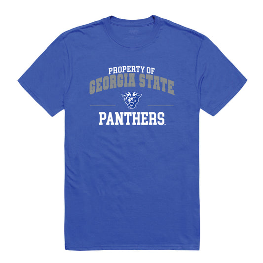 Georgia State University Panthers Property College Tee T-Shirt