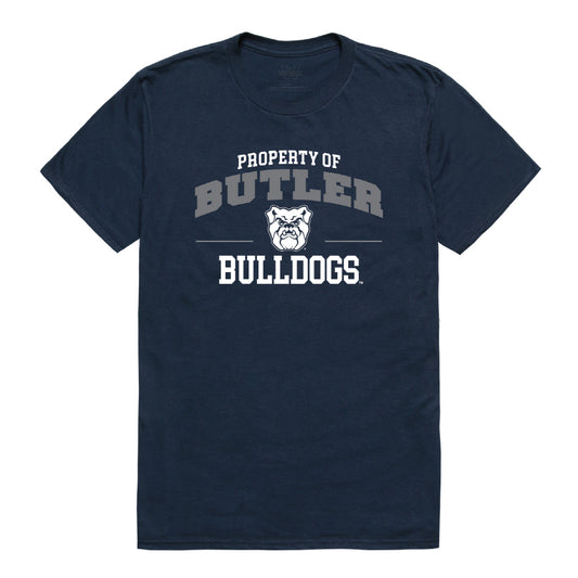 Butler University Bulldogs Property College Tee T-Shirt