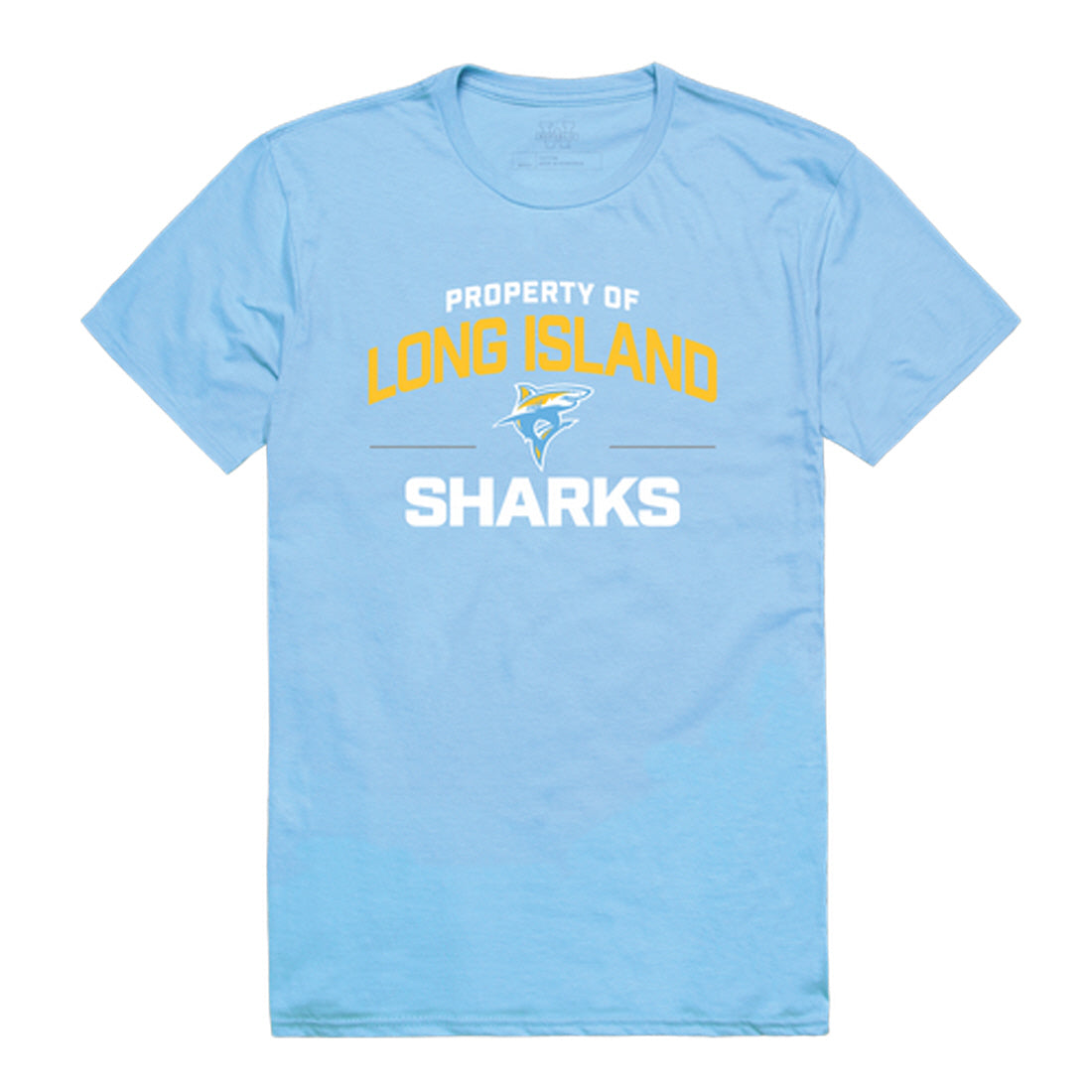 Long Island University Property College Tee T-Shirt