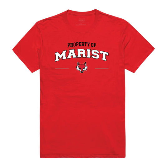 Marist College Property College Tee T-Shirt