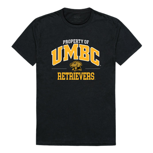 UMBC University of Maryland Baltimore Property College Tee T-Shirt