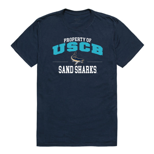 University of South Carolina Beaufort Property College Tee T-Shirt