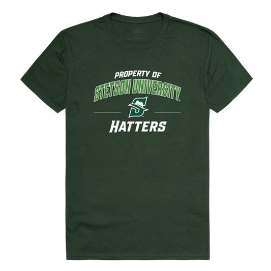 Stetson University Hatters Property College Tee T-Shirt